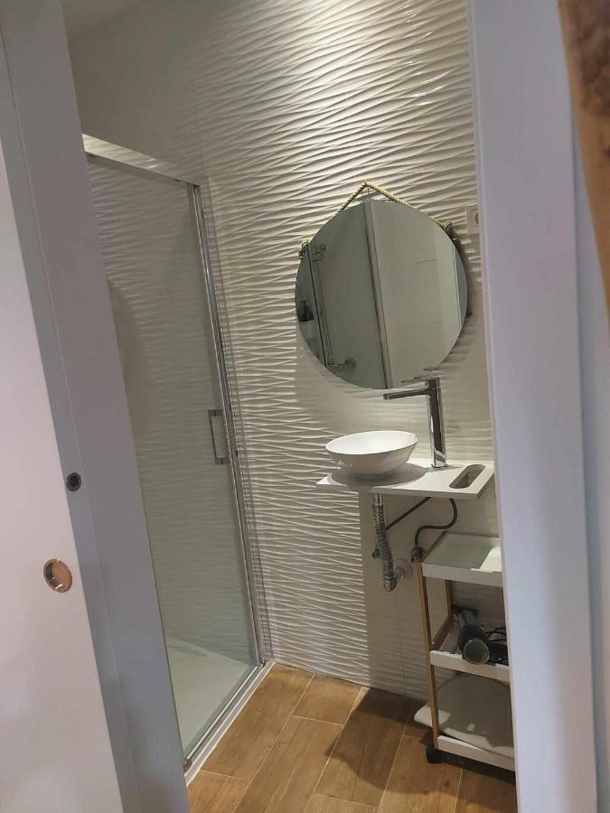 Letsmalaga - Lovely Studio In Malaga Centre المظهر الخارجي الصورة