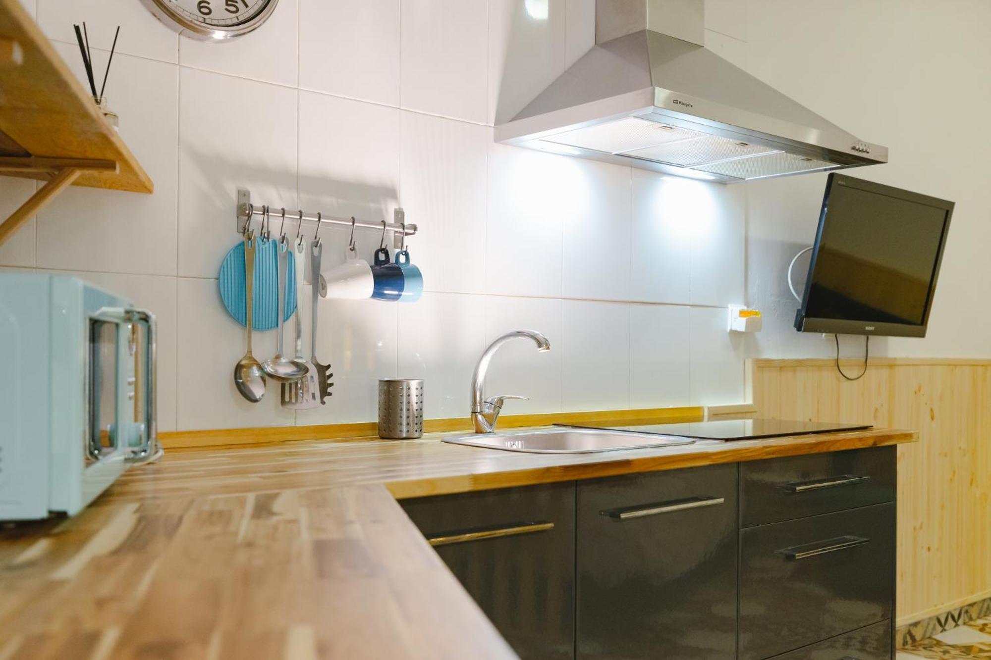 Letsmalaga - Lovely Studio In Malaga Centre المظهر الخارجي الصورة