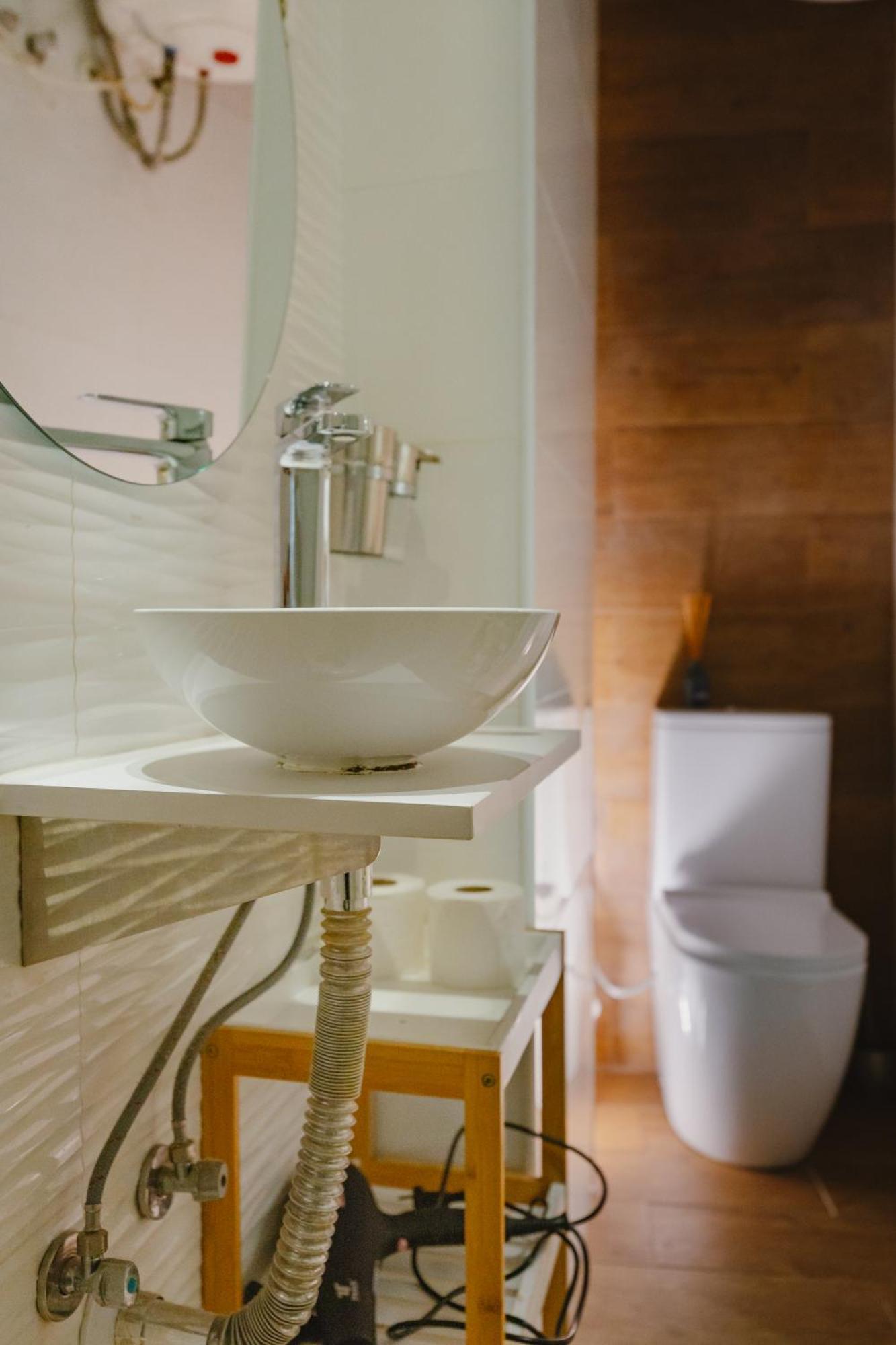 Letsmalaga - Lovely Studio In Malaga Centre المظهر الخارجي الصورة