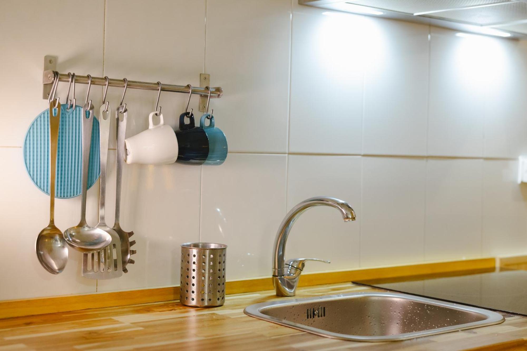 Letsmalaga - Lovely Studio In Malaga Centre المظهر الخارجي الصورة