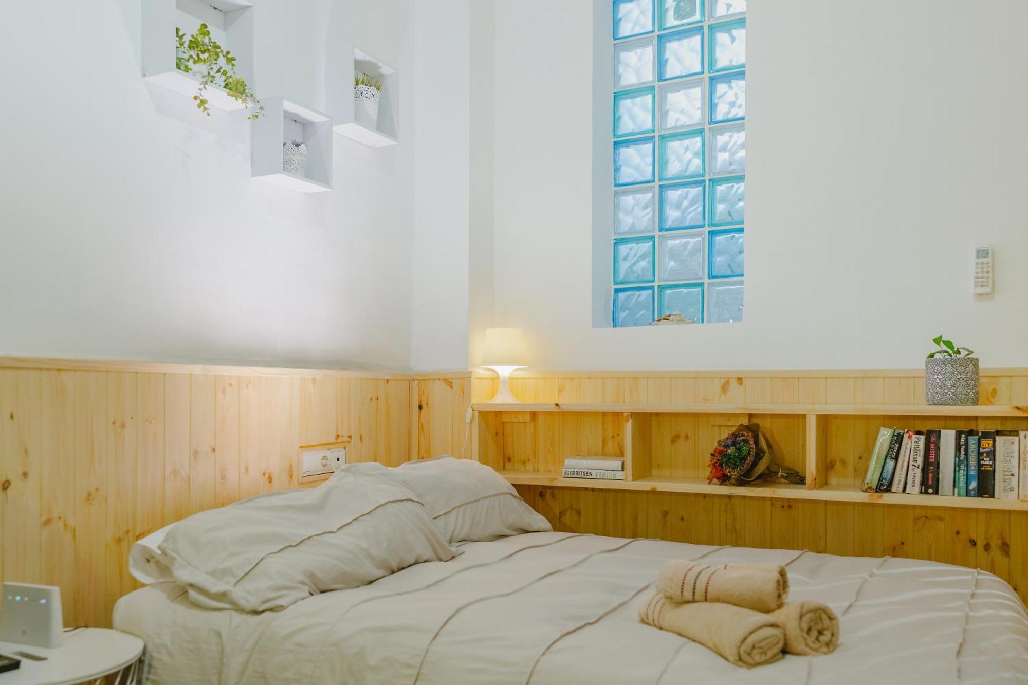 Letsmalaga - Lovely Studio In Malaga Centre المظهر الخارجي الصورة